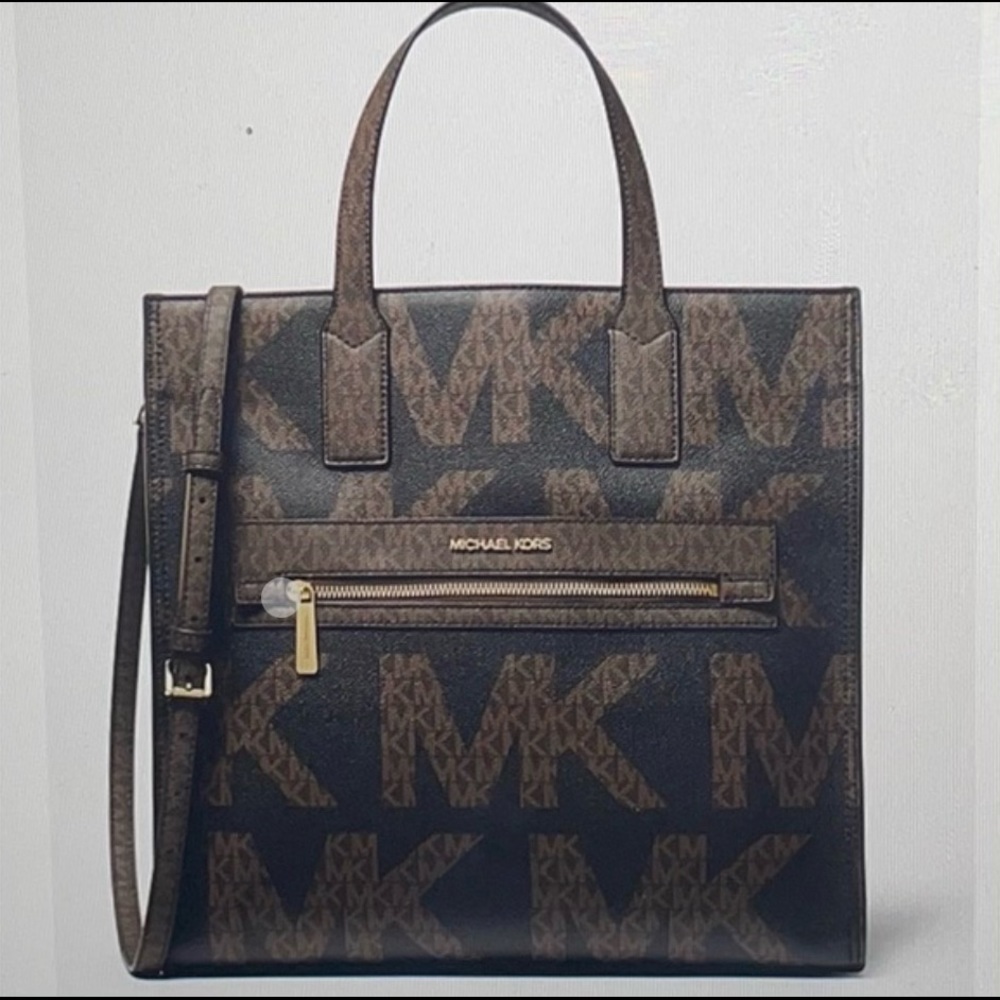 Michael Kors Kenly sold